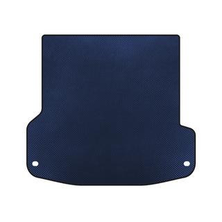 Kofferbakmat (stationwagon, blauw) Skoda Octavia I Tour A4 1996–2010