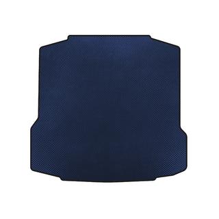 EVA kofferbakmat (LiftBack, blauw)