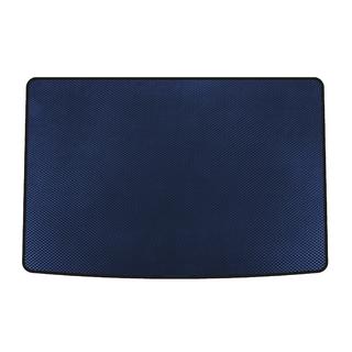 Kofferbakmat (Blauw) Skoda Yeti 2009–2017
