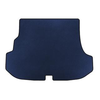 EVA kofferbakmat (2005-2008, blauw)