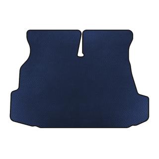 Kofferbakmat (SD, Blauw)