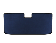 Suzuki Jimny 1998–2018 Kofferbakmat (Blauw) foto 1
