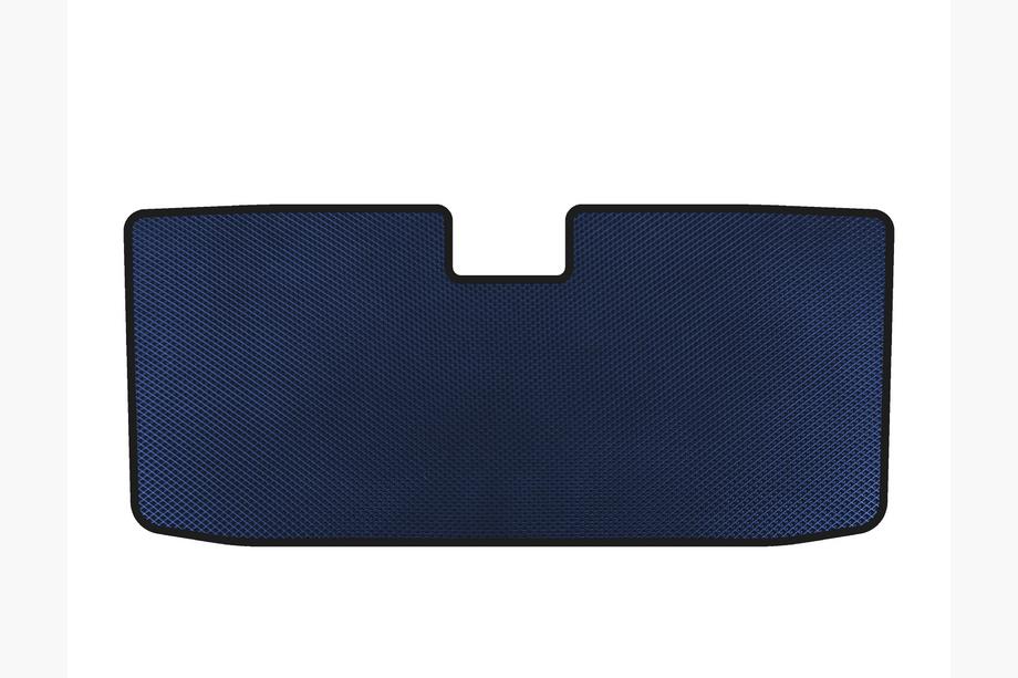 Suzuki Jimny 1998–2018 Kofferbakmat (Blauw) Image