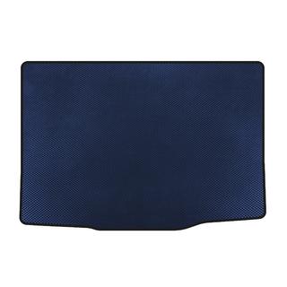 Kofferruimtemat (2006-2009, HB, 5-deurs, Blauw)