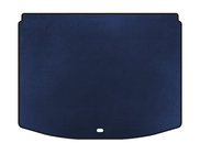 Suzuki SX4 S-Cross 2013–2016 Kofferbakmat (HB, 5-deurs, blauw) foto 1