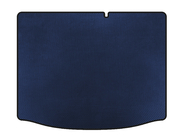 Suzuki Vitara 2015– Kofferbakmat EVA V1 (Blauw) foto 1