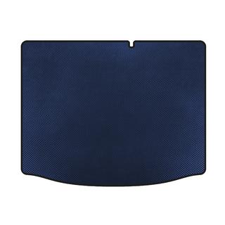 Kofferbakmat EVA V1 (Blauw) Suzuki Vitara 2015–