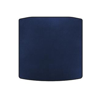 Kofferbakmat (stationwagon, blauw)