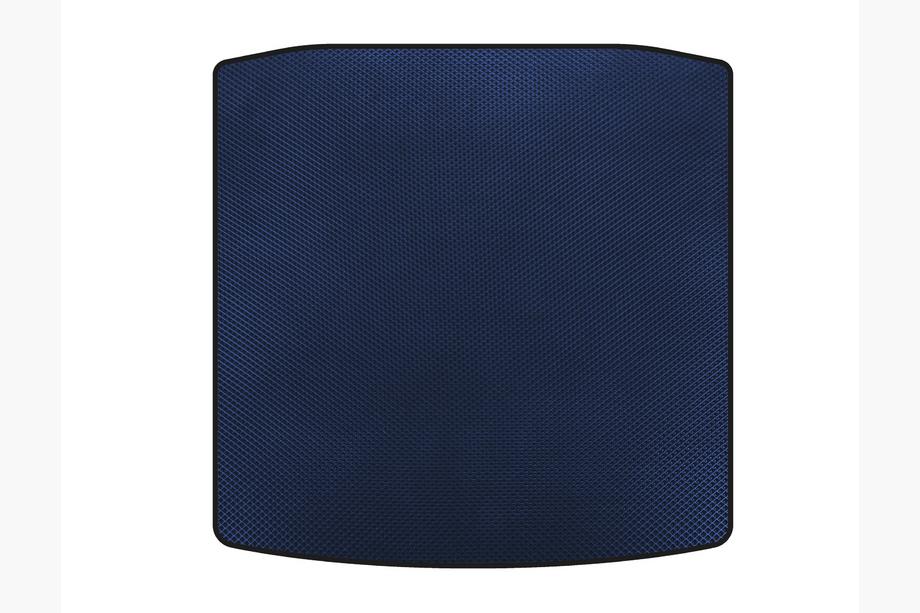 Volkswagen Golf 4 1997–2006 Kofferbakmat (stationwagon, blauw) Image