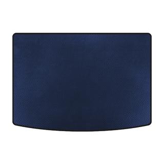 Kofferbakmat (Blauw)