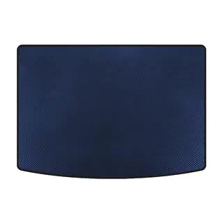 Kofferbakmat (Blauw)