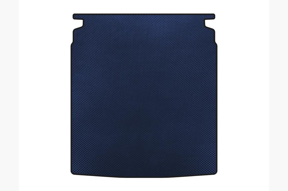 Volkswagen Passat B7 2012–2015 Kofferbakmat (Europa, SD, Blauw) Image