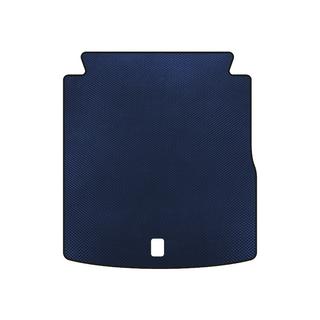 Kofferbakmat (SD, USA, Blauw)