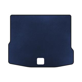 Kofferbakmat V1 (USA, Blauw)