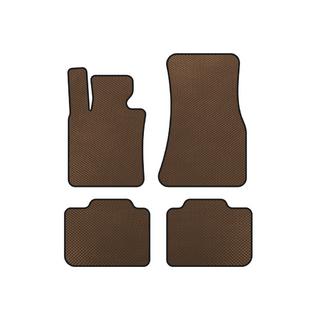EVA automatten (bruin) BMW 6-serie G32 2017–