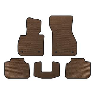 EVA automatten (bruin) BMW X1 F48 2015–2022