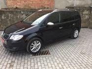 Volkswagen Touran 2010–2015 Spiegelkappen (2 stuks, RVS) foto 5