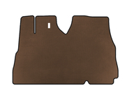 Fiat Ducato 1995–2006 EVA automatten (1995-2002, Bruin) foto 1