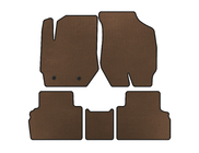 Ford Escape 2008–2013 EVA automatten (bruin) foto 1