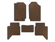 Ford Ranger 2011–2022 EVA automatten (bruin) foto 1