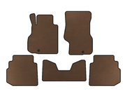 Infinity M35/37/45 2003–2014 EVA automatten (voor M35/45, bruin) foto 1