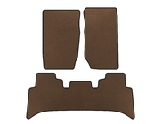 Range Rover II P38A 1997–2002 EVA automatten (bruin) foto 1
