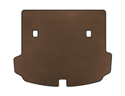 Acura MDX 2007–2013 Kofferbakmat EVA V-1 (Bruin) foto 1