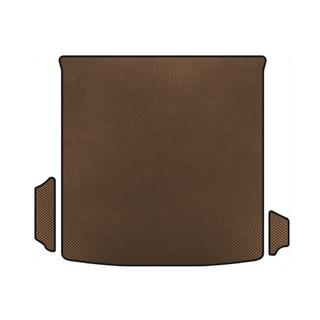 Kofferbakmat EVA V-1 (Bruin)