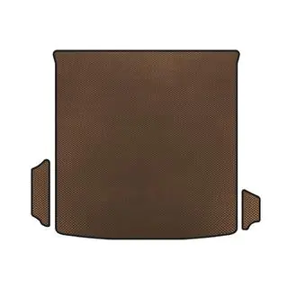 Kofferbakmat EVA V-1 (Bruin)
