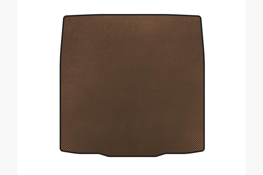 BMW 3 Serie G20/G21 2018– EVA kofferbakmat (voor G20, bruin) Image