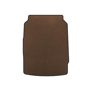EVA V2 kofferbakmat (voor F10, bruin) BMW 5 Serie F10/F11 2010–2016