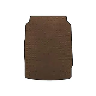 EVA V2 kofferbakmat (voor F10, bruin)