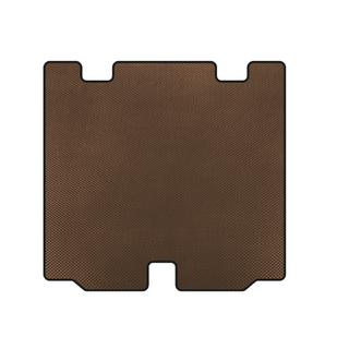 EVA V2 kofferbakmat (voor F11, bruin) BMW 5 Serie F10/F11 2010–2016