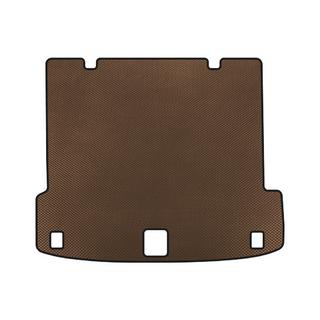 EVA kofferbakmat (Bruin) BMW X6 G06 2019–2027
