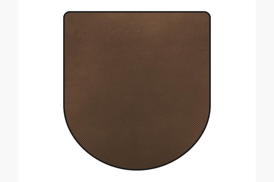 Chery Amulet 2003–2014 EVA kofferbakmat (Bruin) Image
