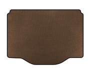 Chevrolet Trax 2012–2023 EVA kofferbakmat (Bruin) foto 1