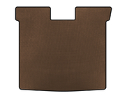 Chevrolet Volt 2010–2016 Kofferbakmat EVA V-1 (Bruin) foto 1