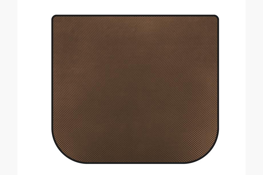 Chevrolet Volt 2016–2019 EVA kofferbakmat (Bruin) Image