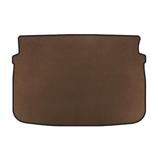 EVA kofferbakmat (HB, 5-deurs, facelift, bruin)