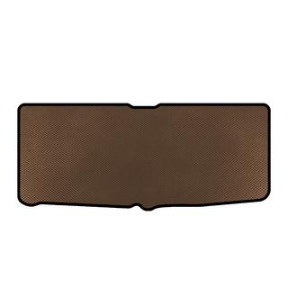 EVA kofferbakmat (voor R56, bruin)