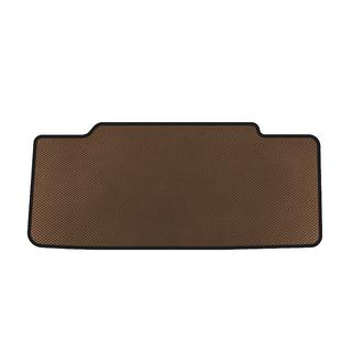 EVA kofferbakmat (voor F56, bruin) Mini Cooper F55/56/57 2014–2023