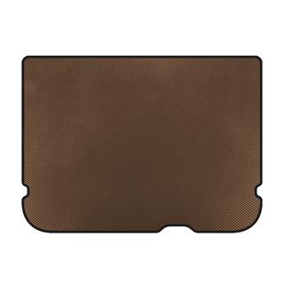 EVA kofferbakmat (Bruin) Mini Clubman F54 2015–2024