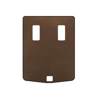 EVA kofferbakmat (Bruin) Dodge Durango 2010–