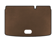 Ford EcoSport 2013–2022 EVA kofferbakmat (2018-2022, Bruin) foto 1
