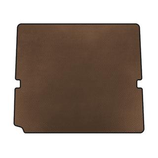 EVA kofferbakmat (Bruin) Ford Galaxy 2007–2015