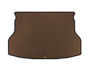 Geely Emgrand X7 2011– EVA kofferbakmat (Bruin) foto 1
