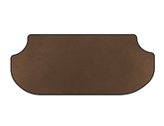Hyundai H200, H1, Starex 1998–2007 EVA kofferbakmat (2004-2007, 8-persoons, bruin) foto 1