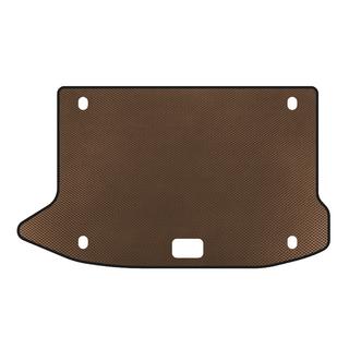 Kofferbakmat EVA V2 (Bruin)