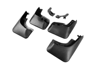 Volkswagen Tiguan 2007–2016 Premium spatlapset (4 st.) foto 2