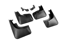 Volkswagen Tiguan 2007–2016 Premium spatlapset (4 st.) foto 3